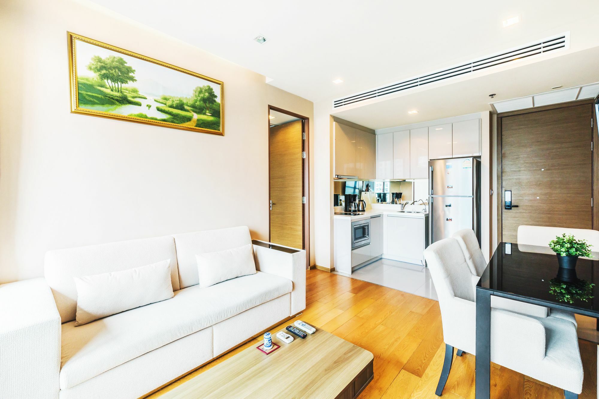 The Address Sathorn By Favstay بانكوك المظهر الخارجي الصورة